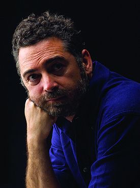 Martin Zalba